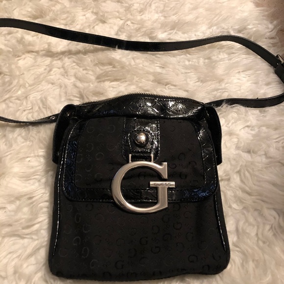 Guess cross body - Picture 1 of 3